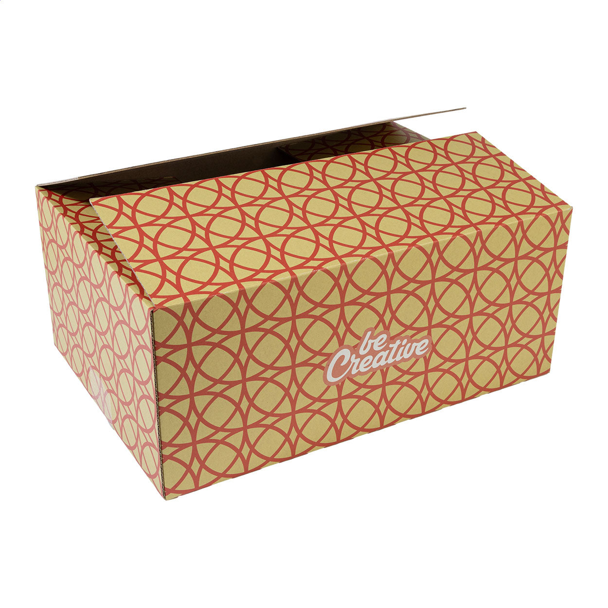 CreaBox Cargo XL Versandkarton