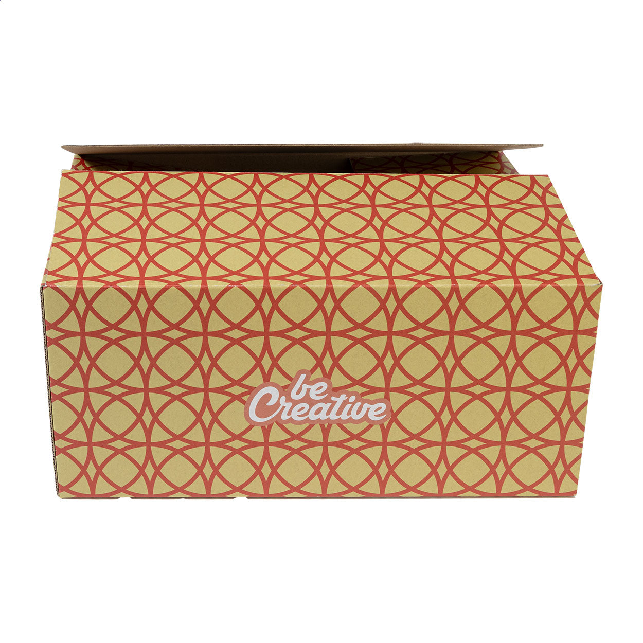 CreaBox Cargo XL Versandkarton