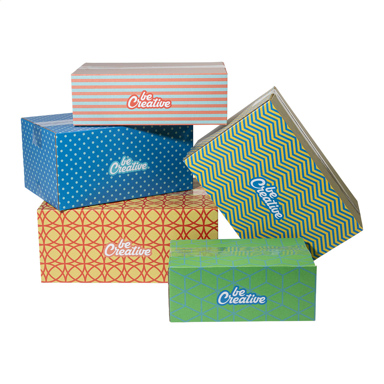CreaBox Cargo XL Versandkarton