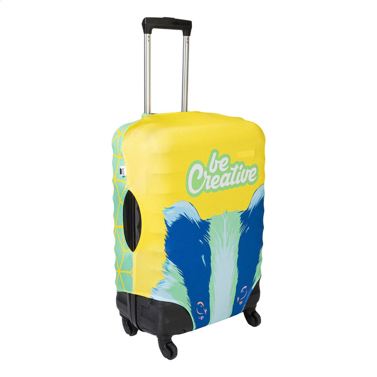 BagSave L Individuelle Gepäckhülle