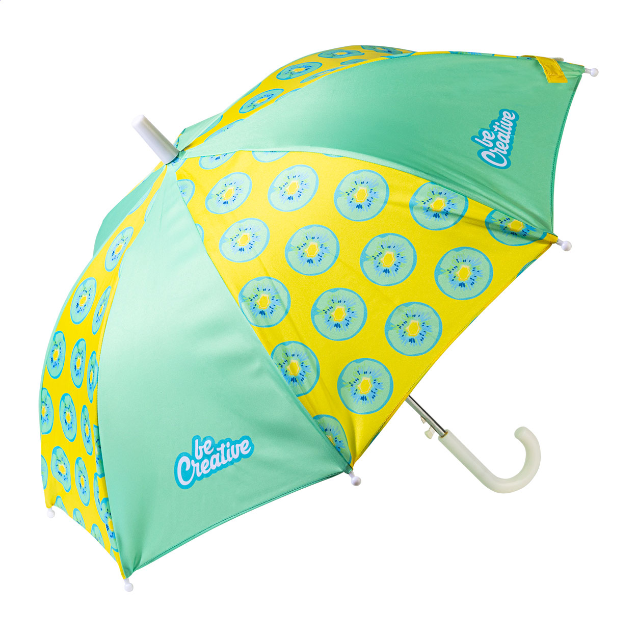 CreaRain Junior Individueller Kinderschirm