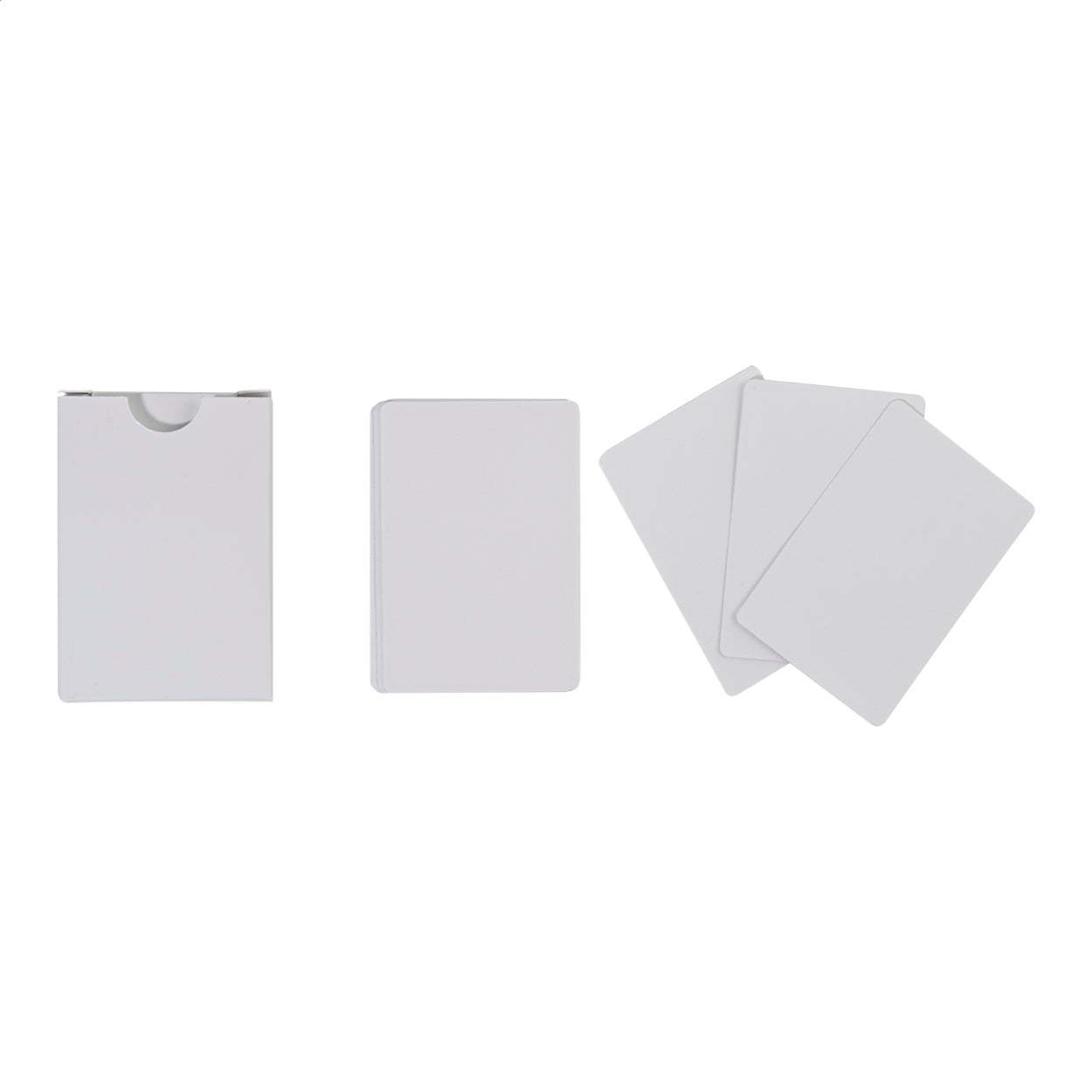 CreaCard Pocket Individueller Spielkarten