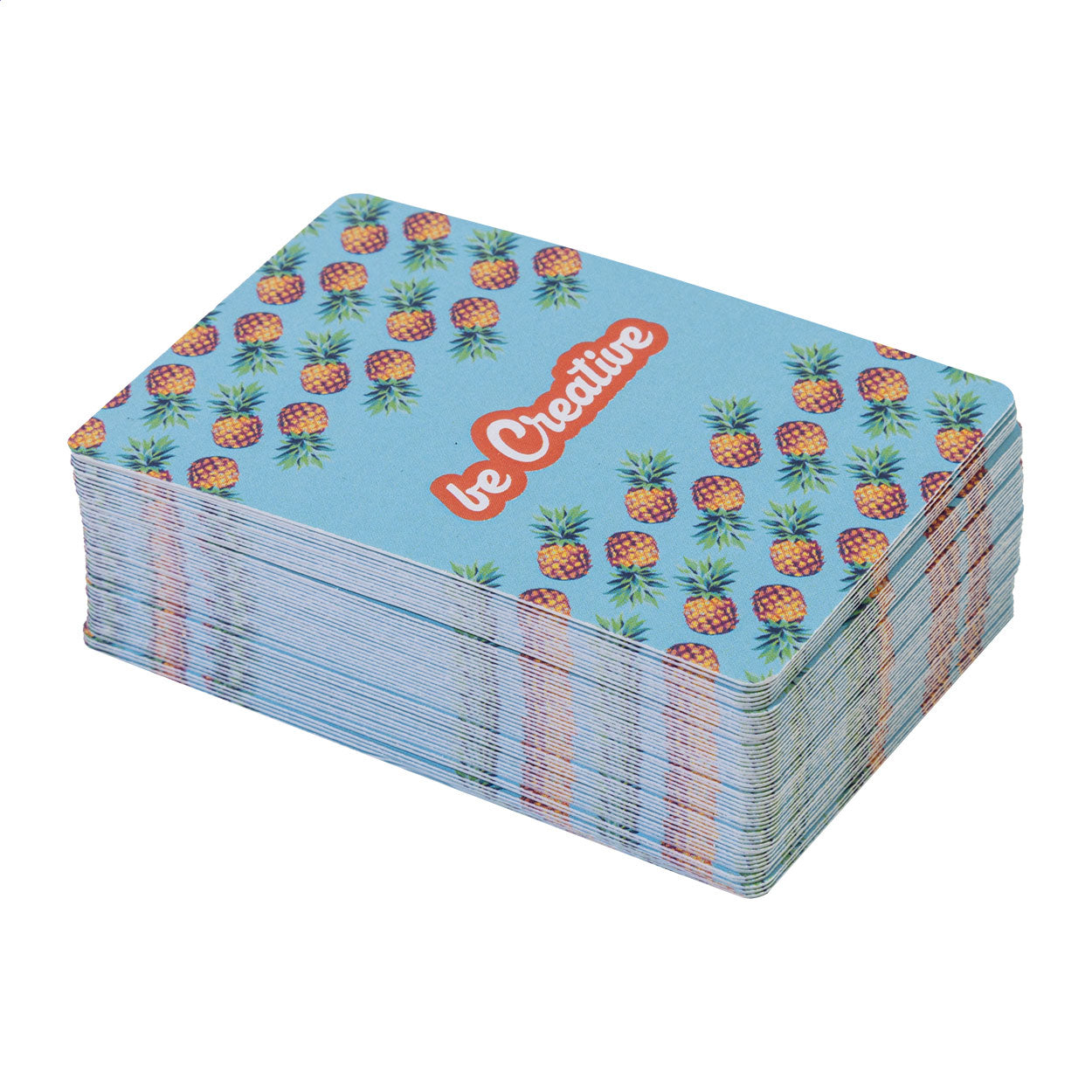 CreaCard Pocket Individueller Spielkarten