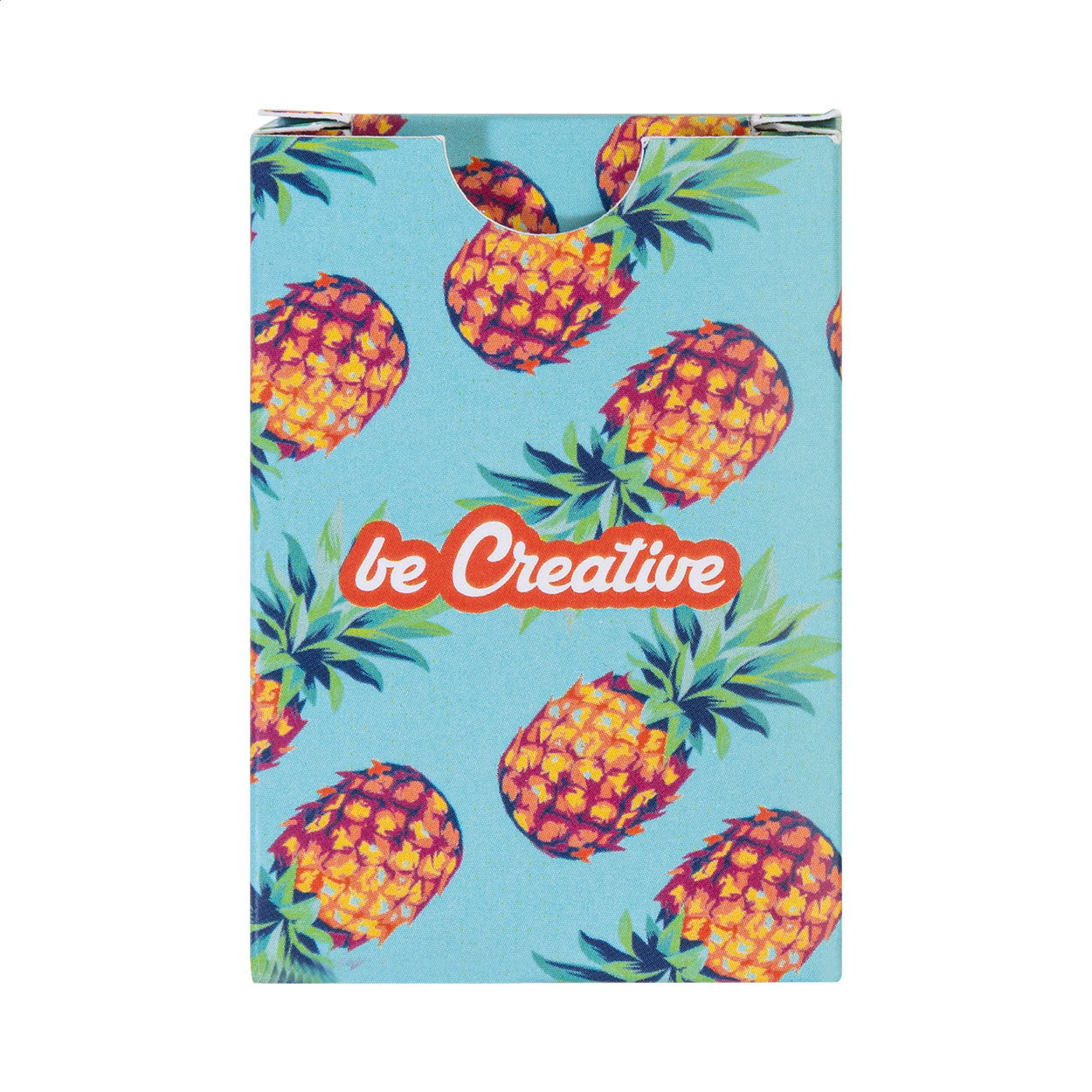 CreaCard Pocket Individueller Spielkarten