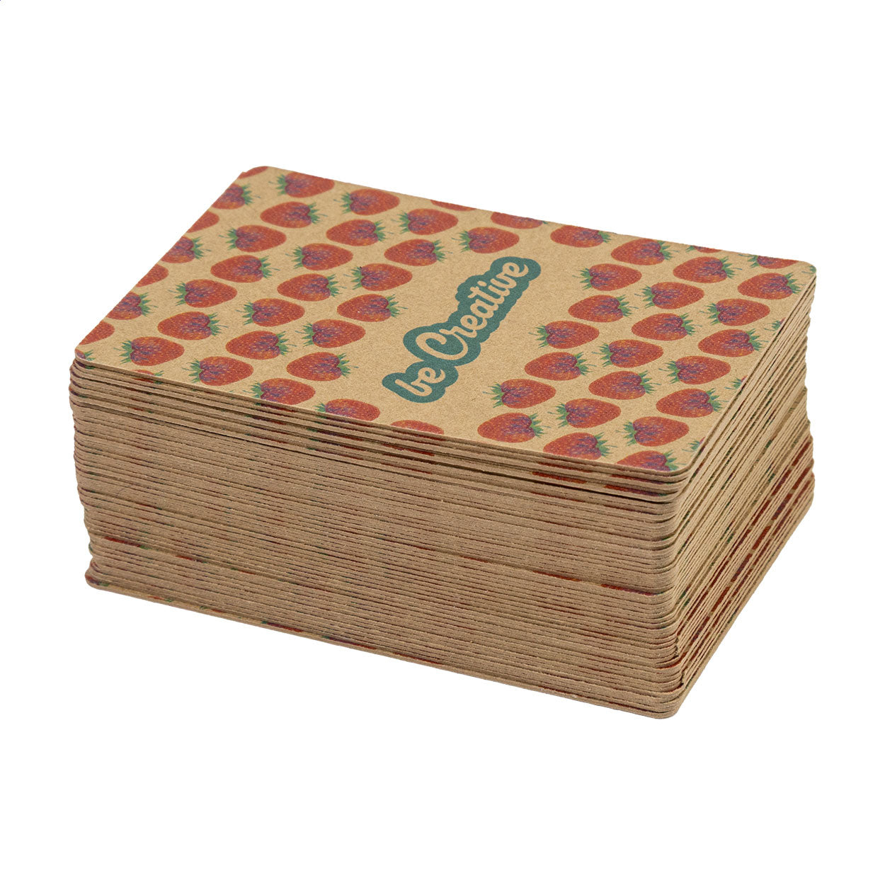 CreaCard Pocket Eco Individueller Spielkarten