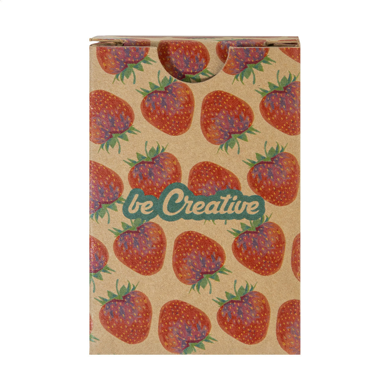 CreaCard Pocket Eco Individueller Spielkarten
