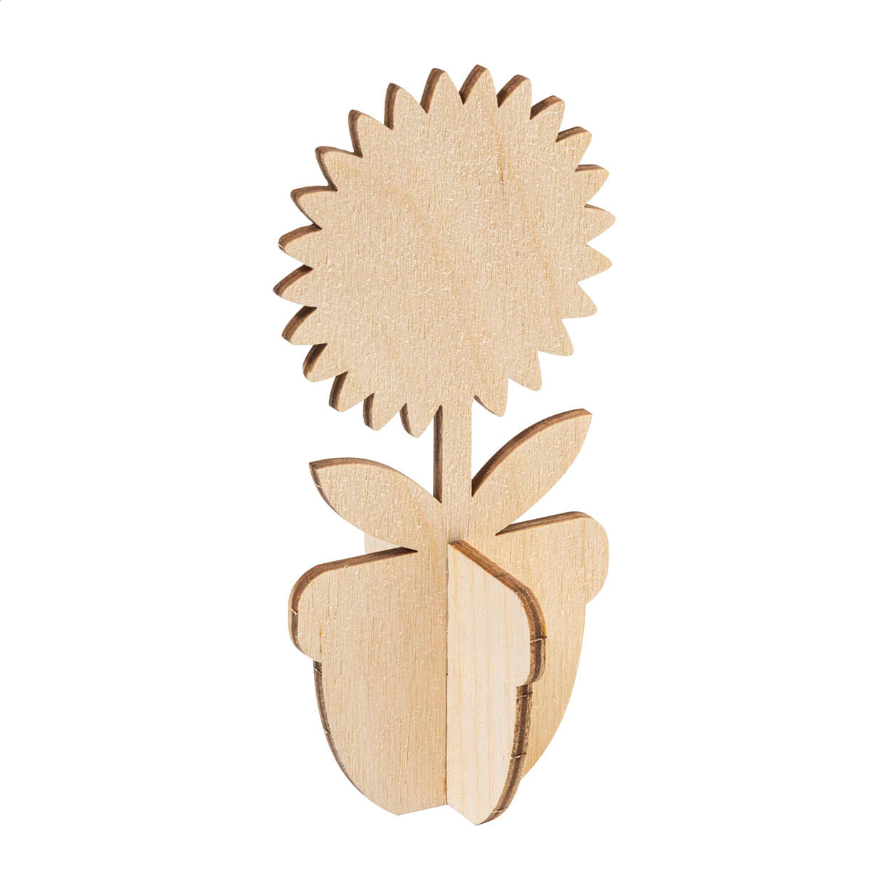 SendCraft individuelle Puzzle-Postkarte, Haus