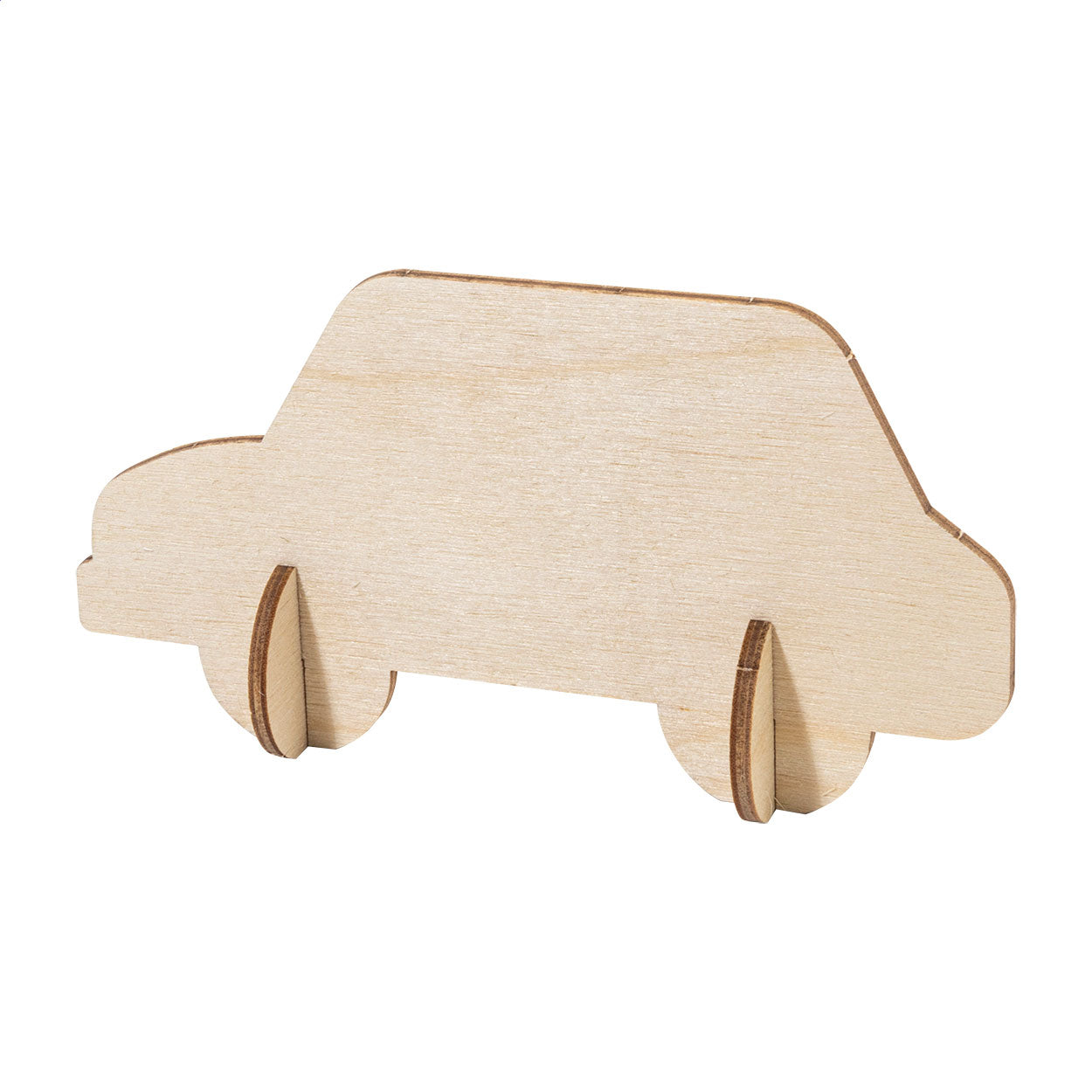 SendCraft individuelle Puzzle-Postkarte, Haus