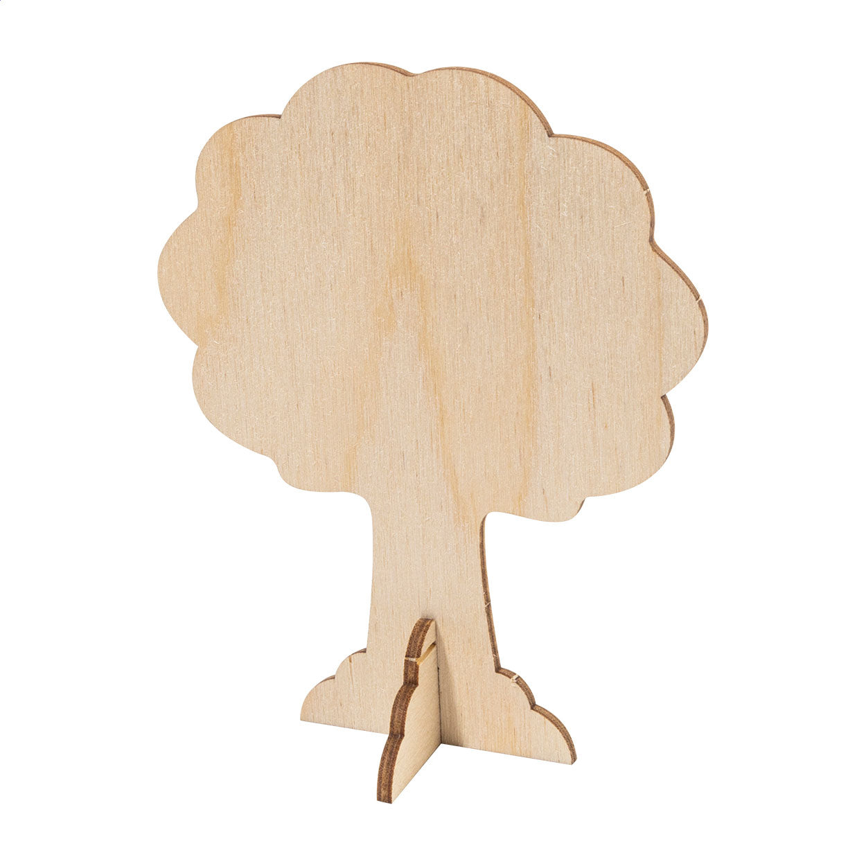 SendCraft individuelle Puzzle-Postkarte, Haus