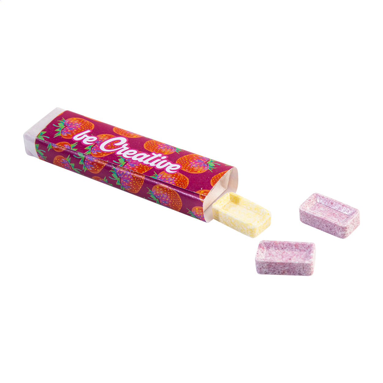 CreaCandy Slim Individuelle Bonbonpackung