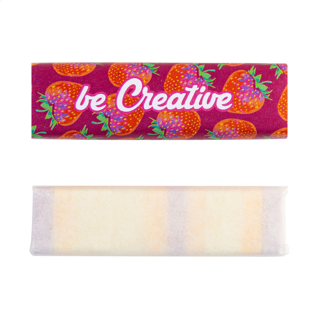 CreaCandy Slim Individuelle Bonbonpackung