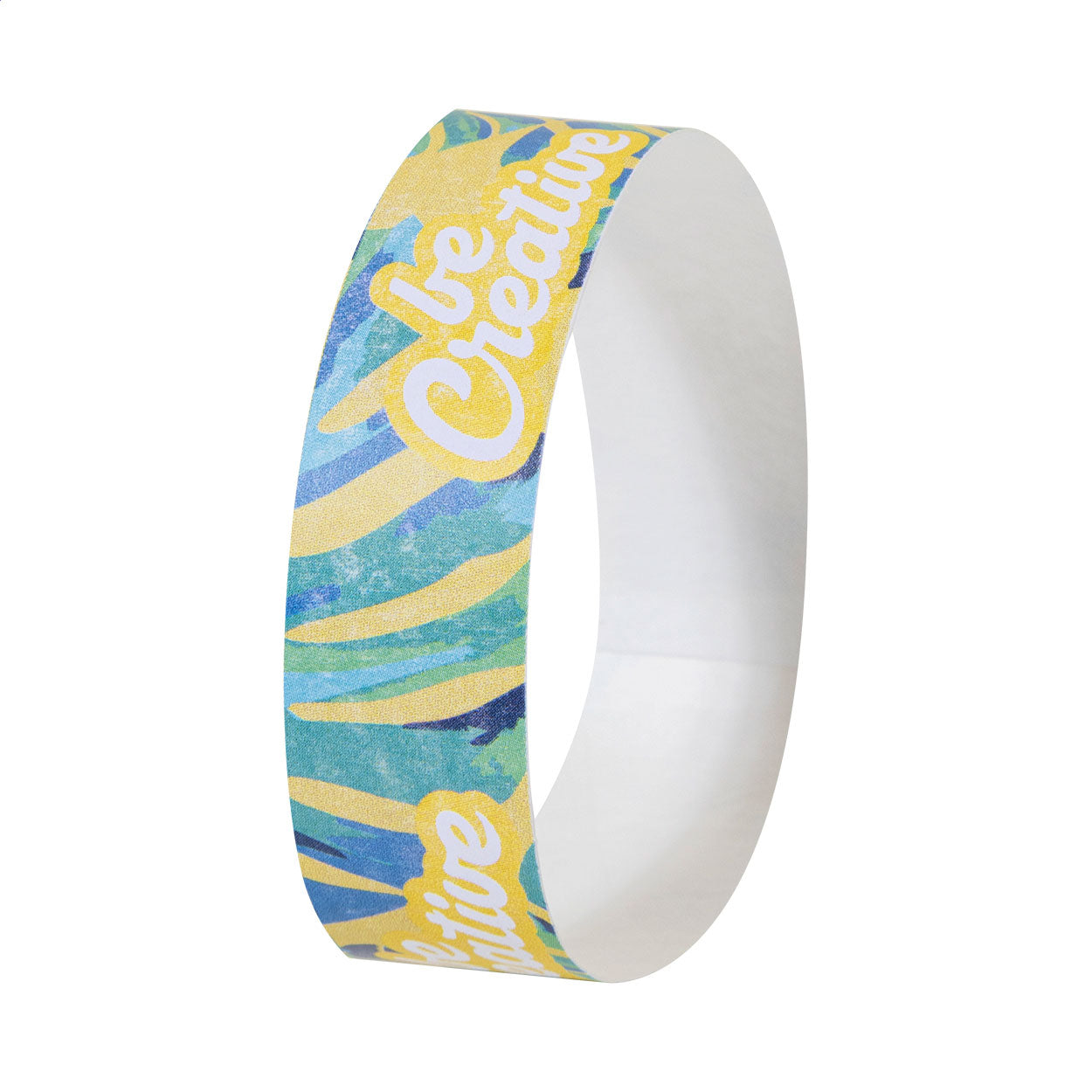 Wristvek Creative Individuelle Armbändern