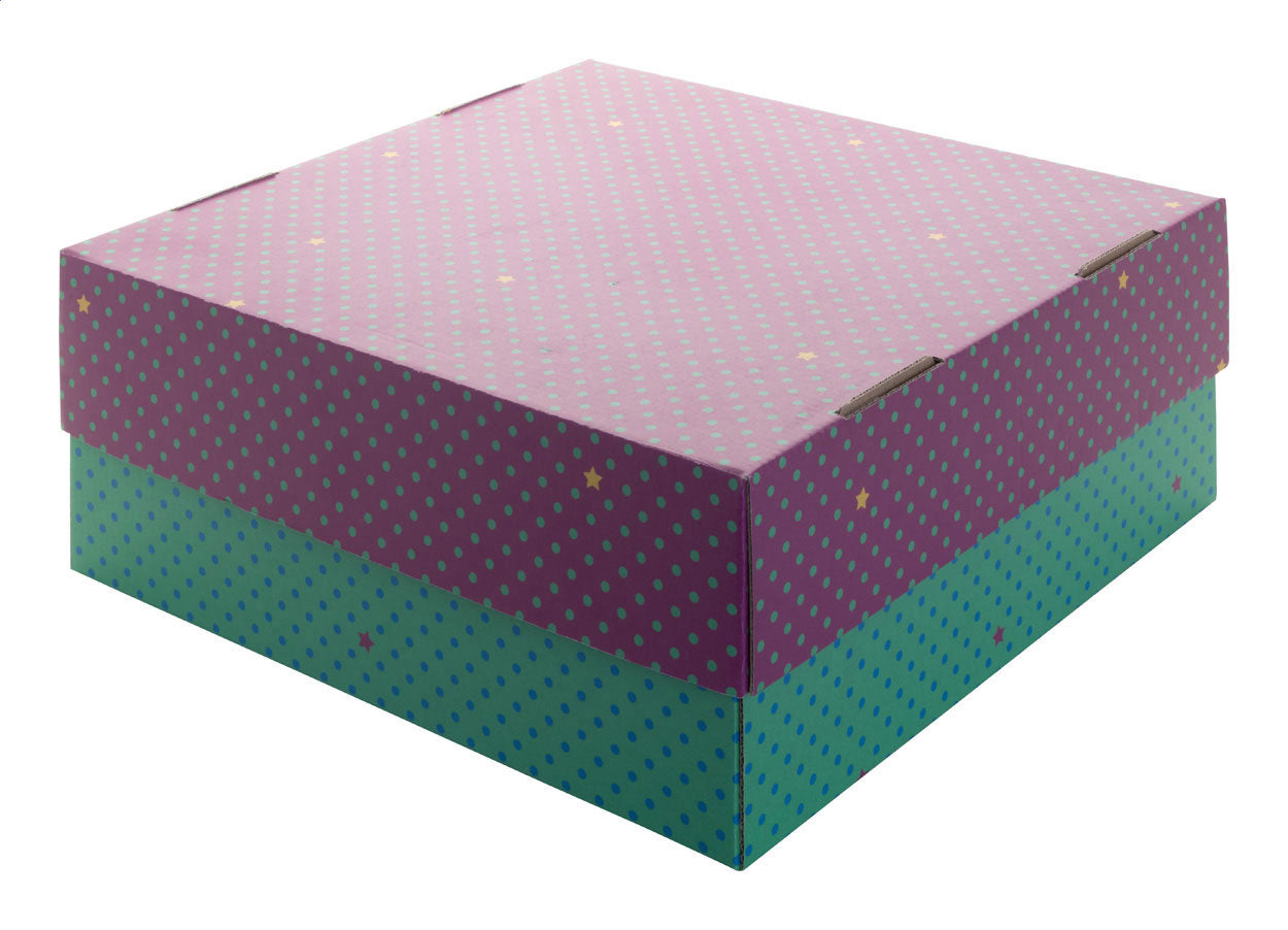 CreaBox Gift Box Plus L Geschenkbox