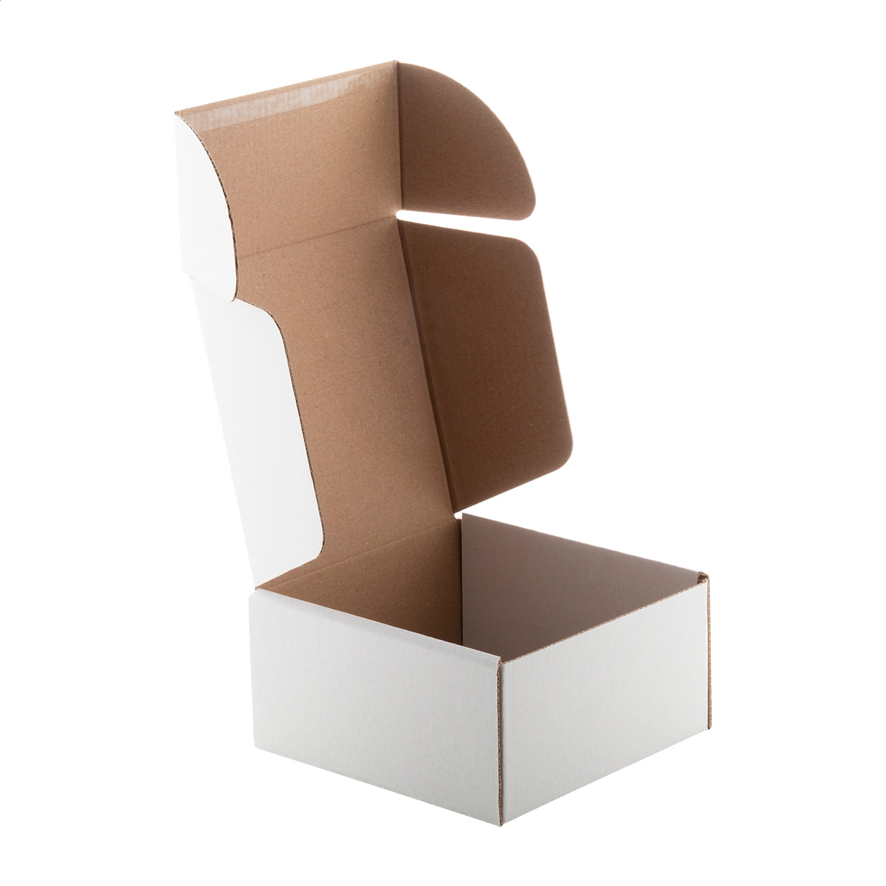 CreaBox Post Square XS Postbox