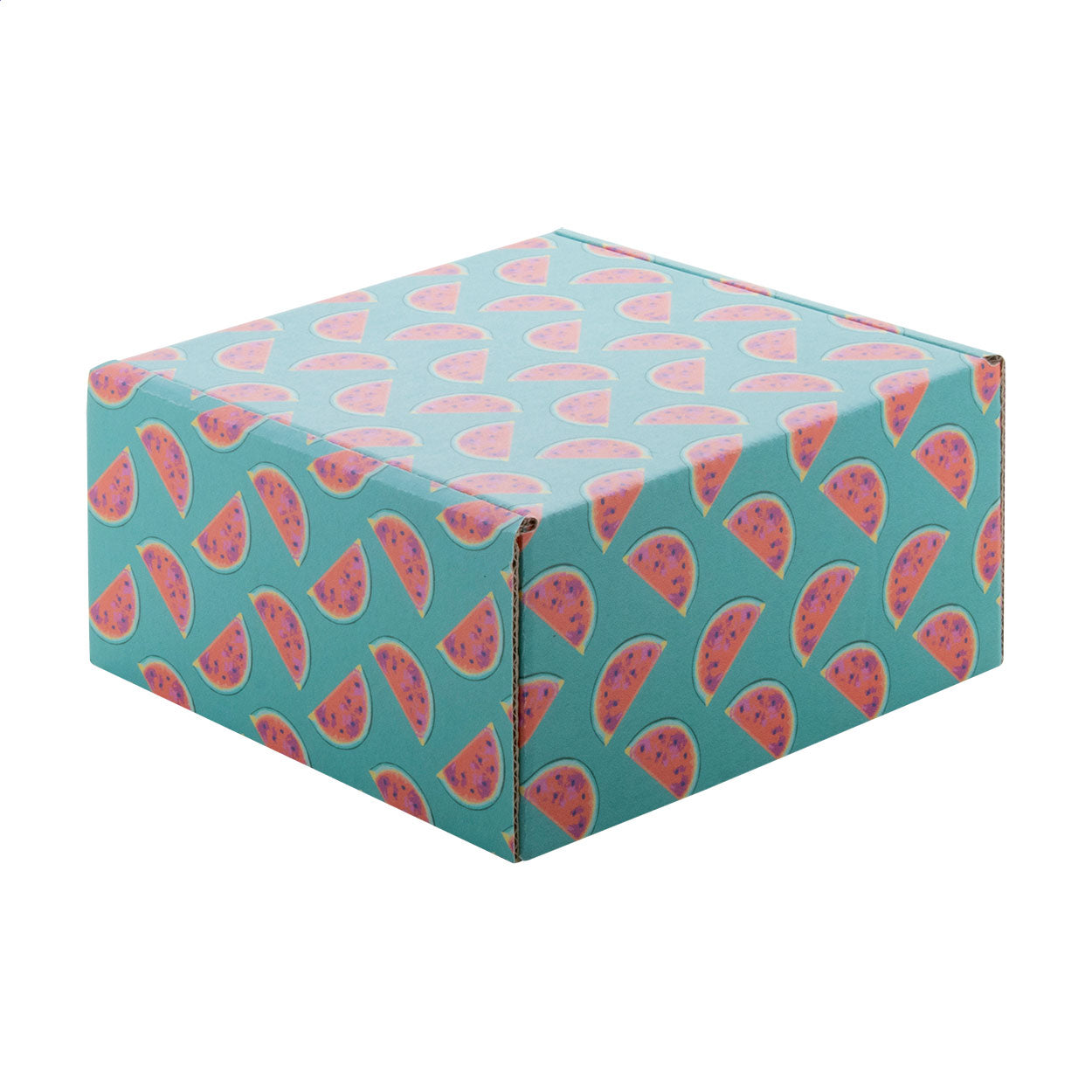 CreaBox Post Square S Postbox
