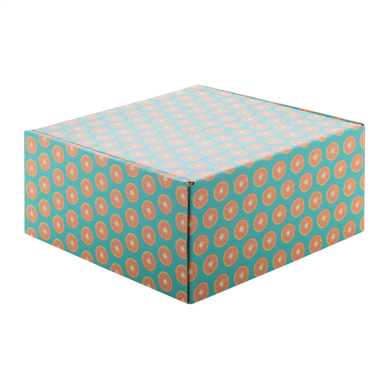 CreaBox Post Square L Postbox