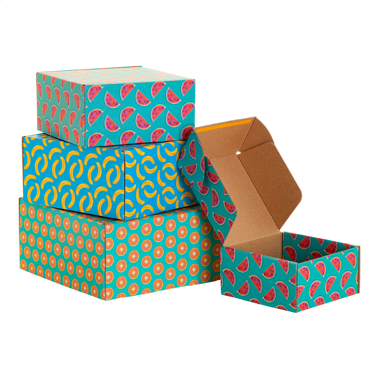 CreaBox Post Square L Postbox