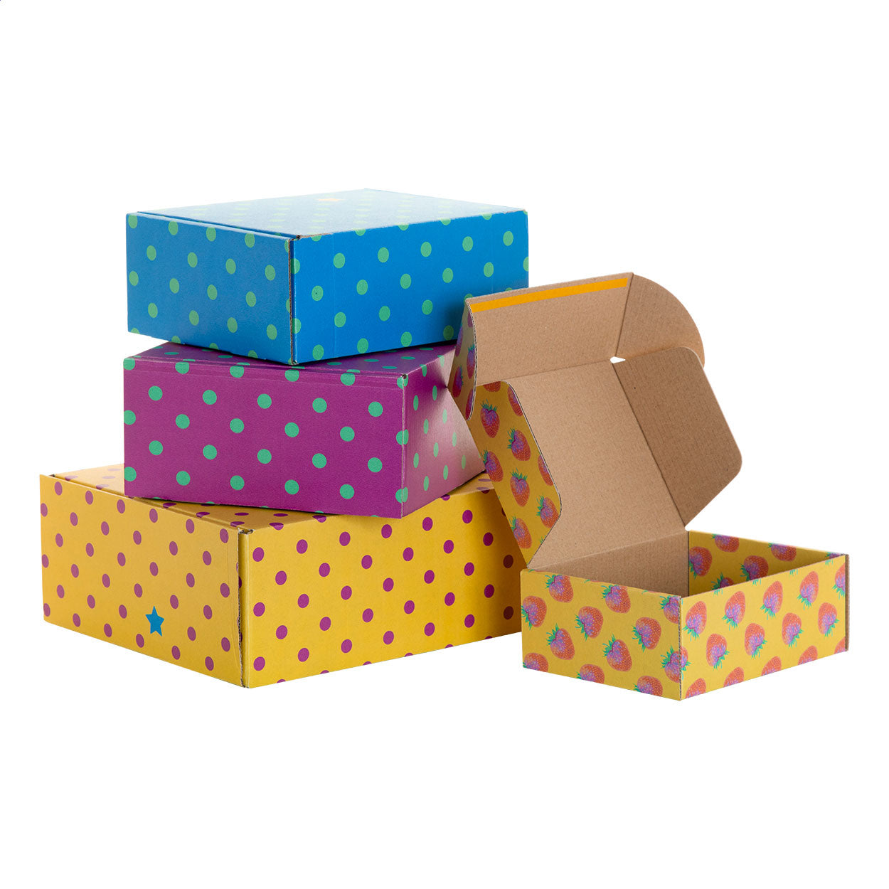 CreaBox Post XS Postbox