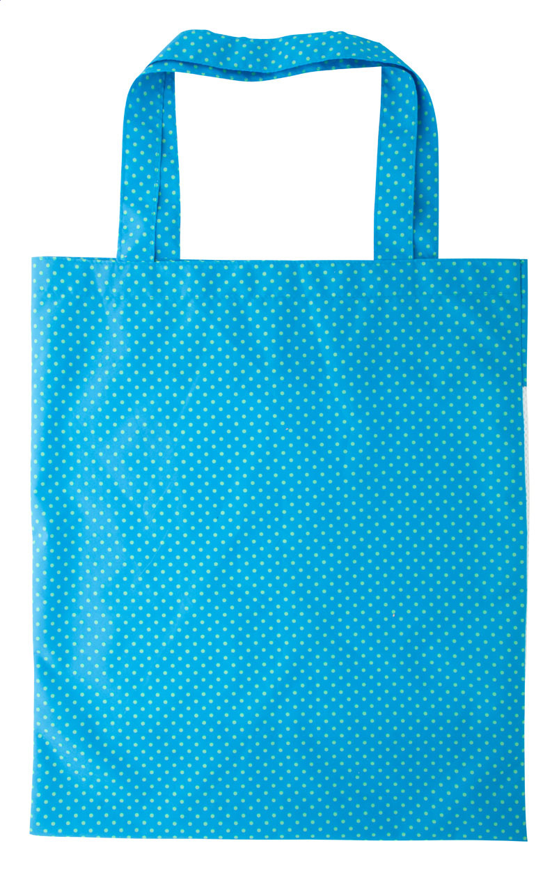 SuboShop Mesh Individuelle Einkaufstasche