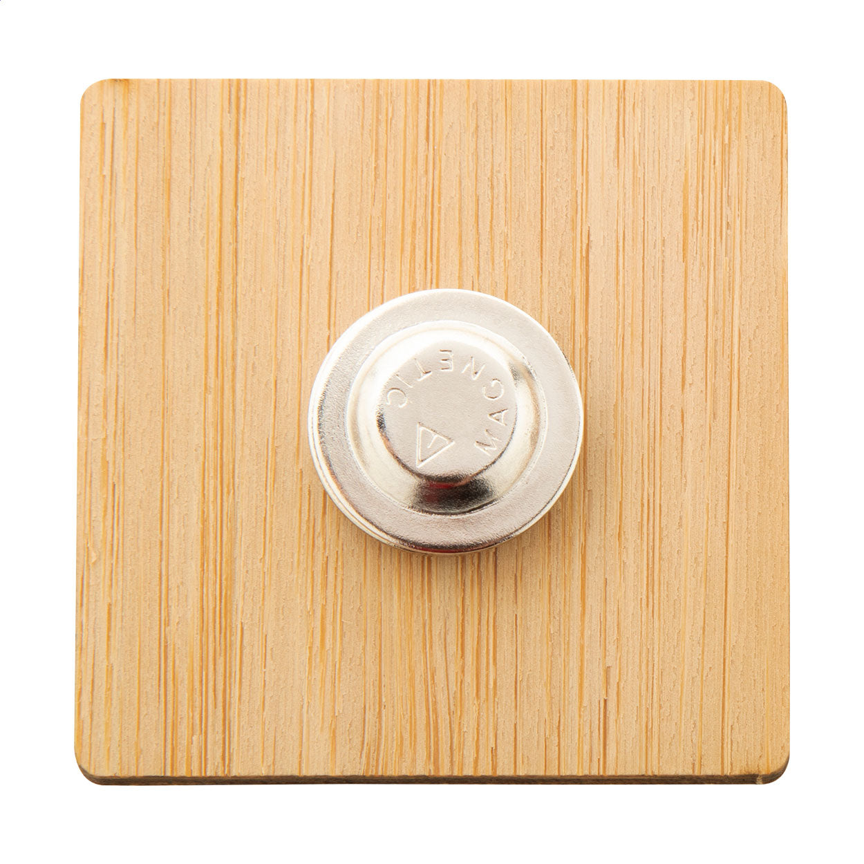 BooBadge Bambus-Anstecker