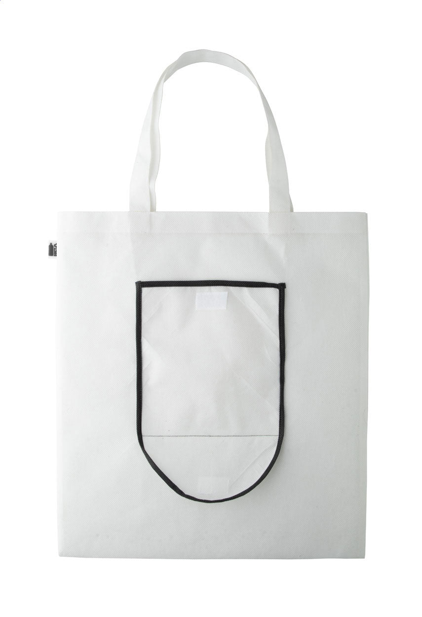 SuboShop Fold B RPET Individuelle Einkaufstasche