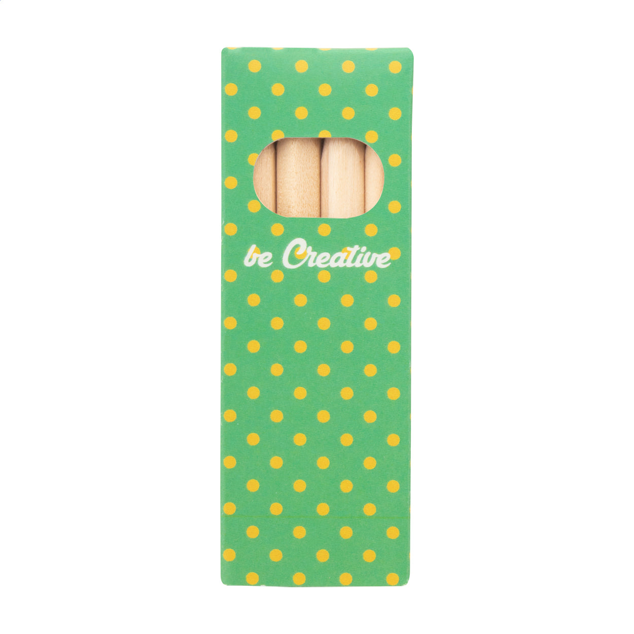Penxil 4 Individuelles Buntstifte-Set (4 Stk.)
