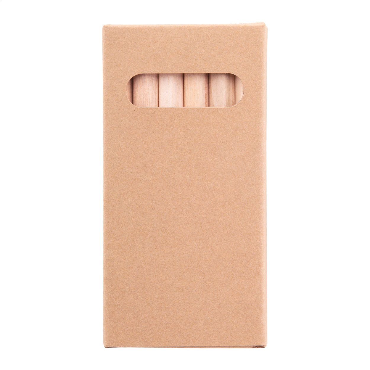 Penxil 6 Eco Individuelles Buntstifte-Set (6 Stk.)