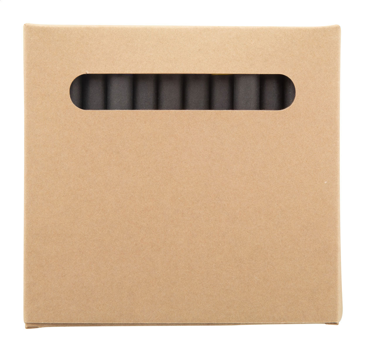 Craxon 12 Eco Individuelles Wachsmalstifte-Set (12 Stk.)