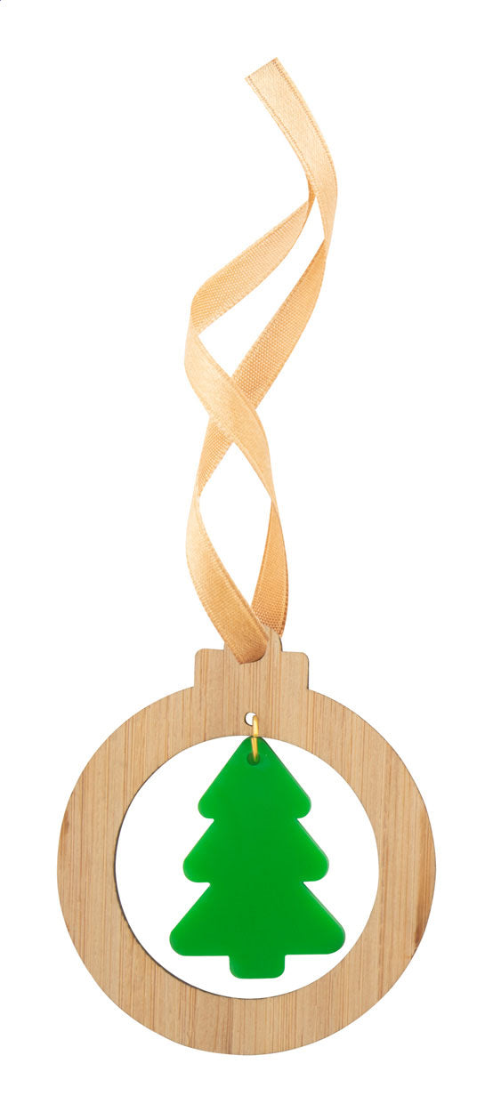 DoubleTree Weihnachstbaumschmuck