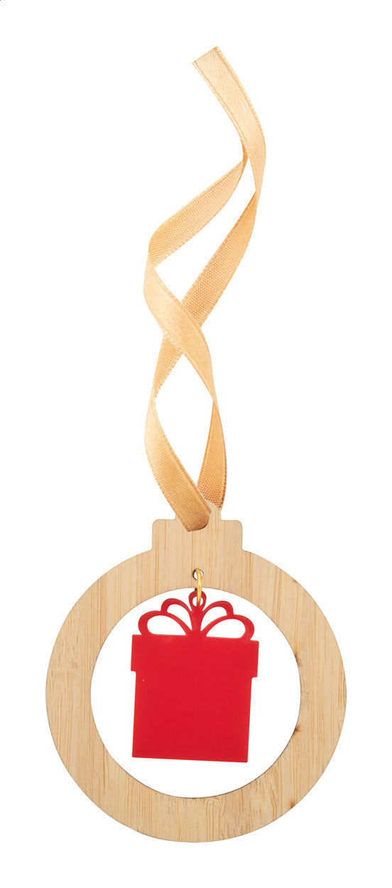 DoubleTree Weihnachstbaumschmuck