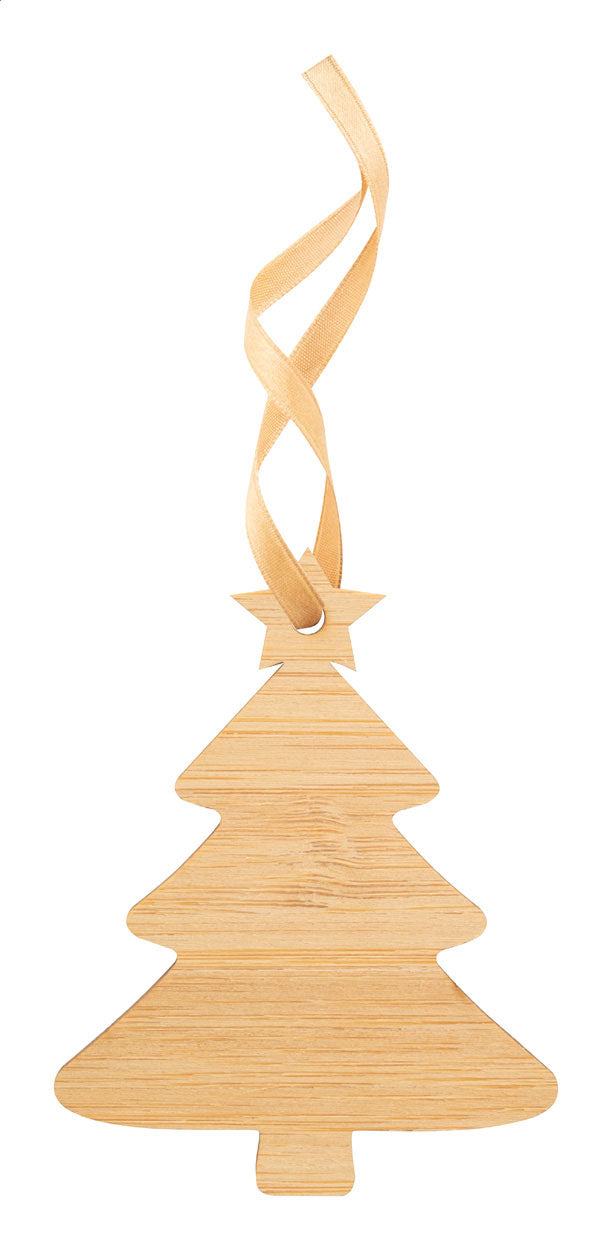 BooCard Weihnachtskarte
