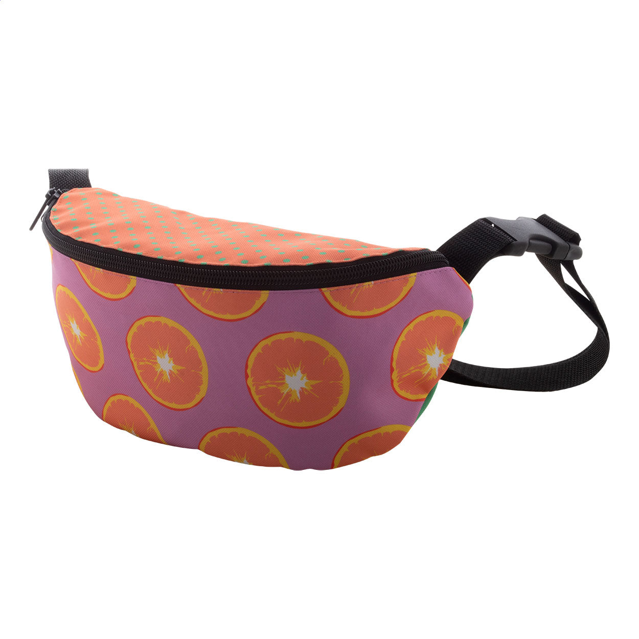 CreaWaist RFID Gürteltasche