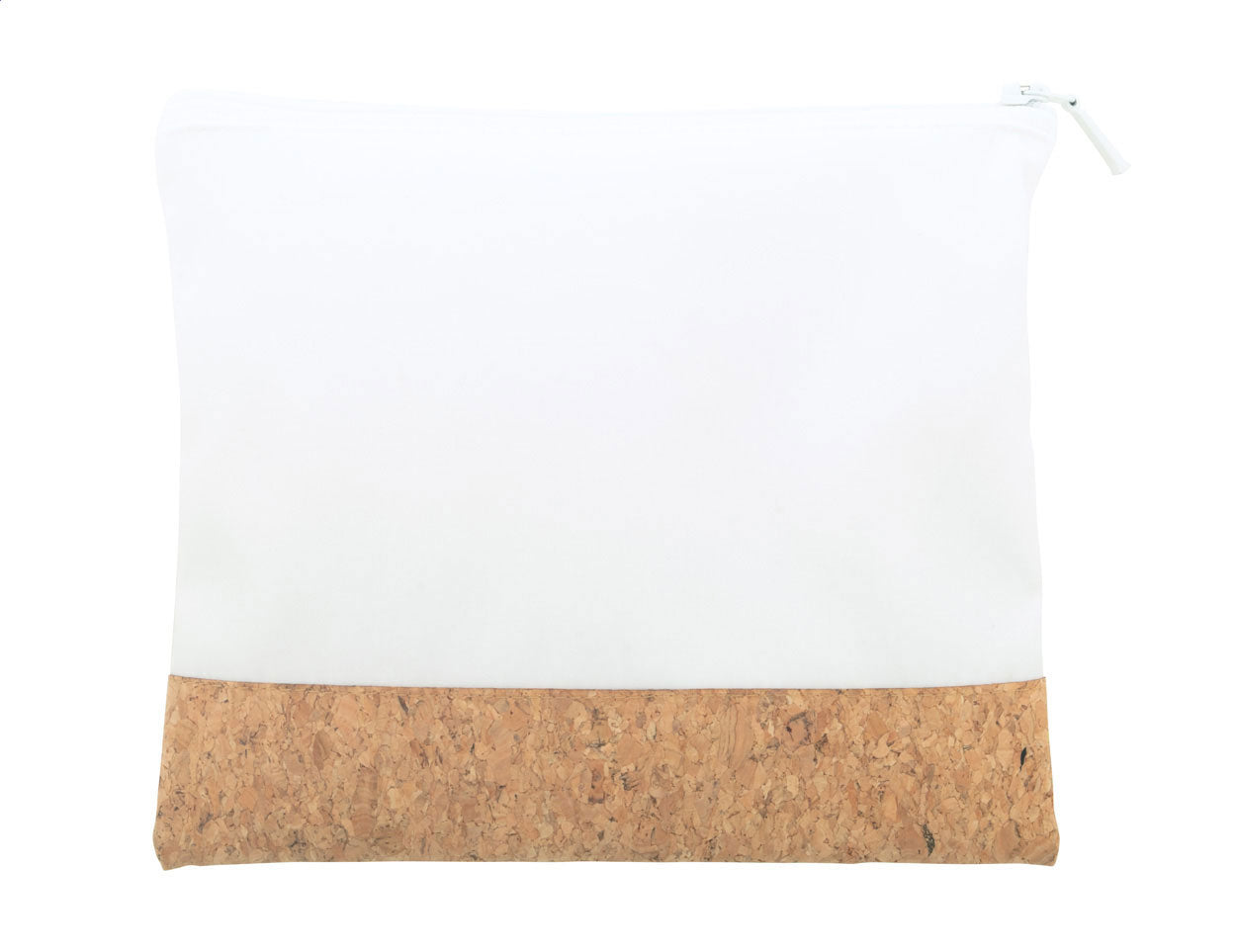 CreaBeauty Cork M Individuelle Kosmetiktasche