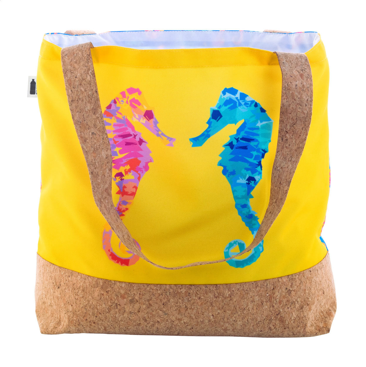 SuboShop Playa Strand- oder Einkaufstasche
