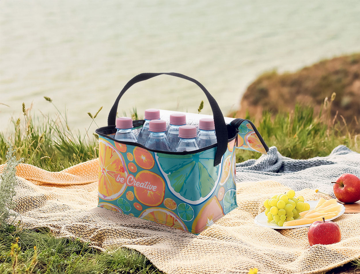CreaCool 6 Kühltasche