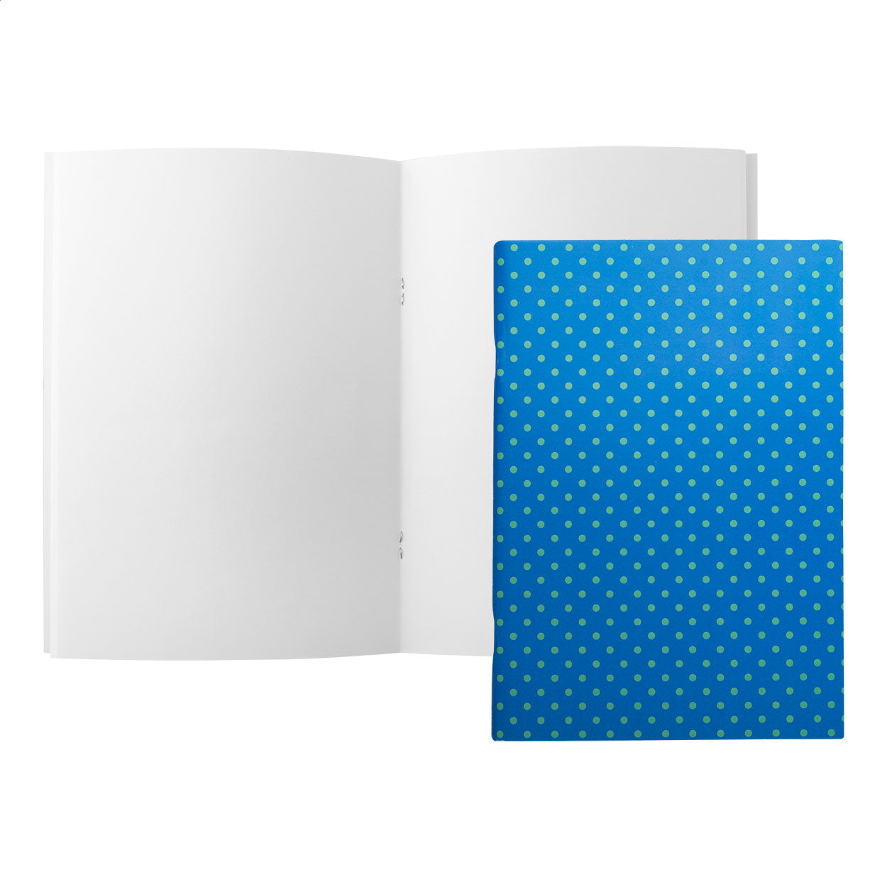 CreaNote A5 Individuelles Notizbuch