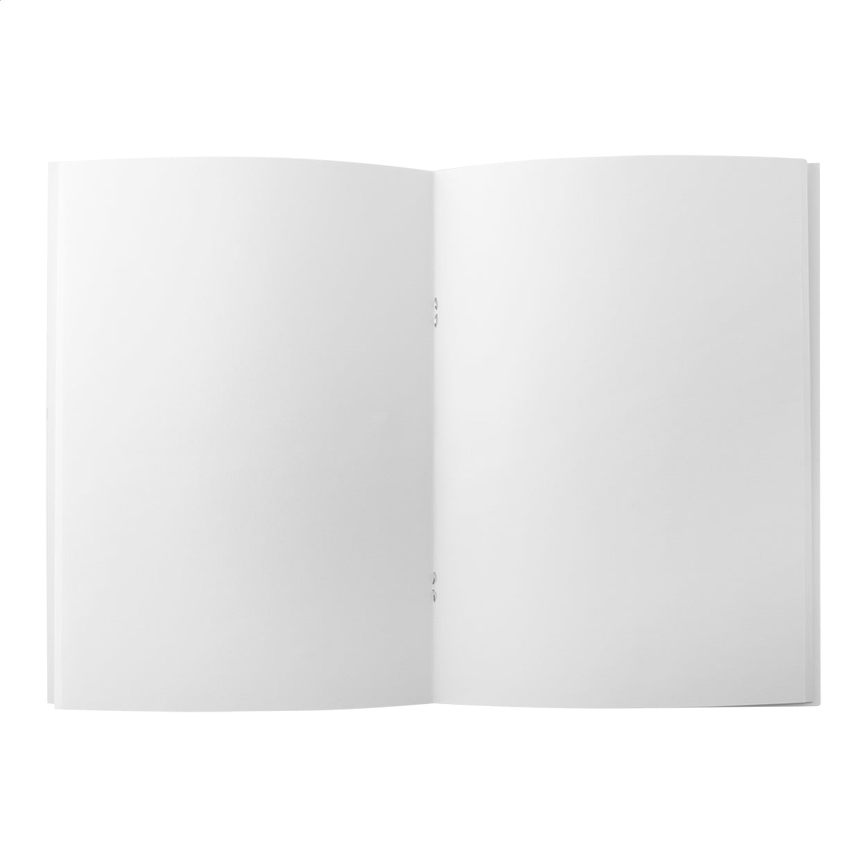 CreaNote A5 Individuelles Notizbuch