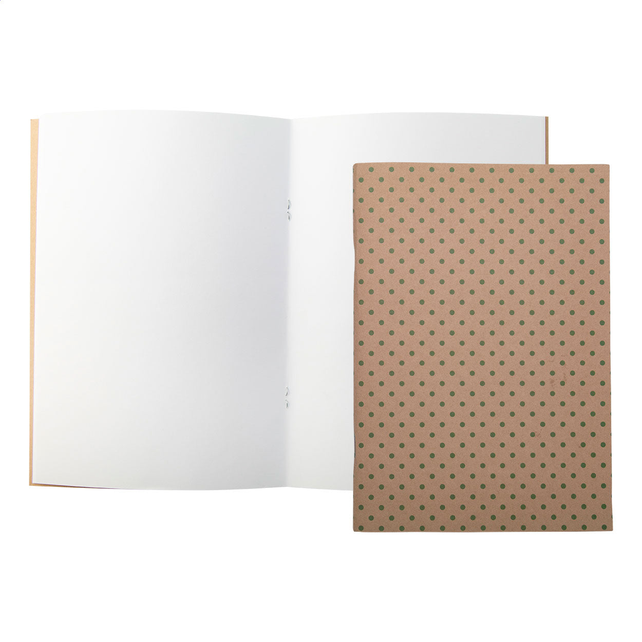 CreaNote A5 Eco Individuelles Notizbuch