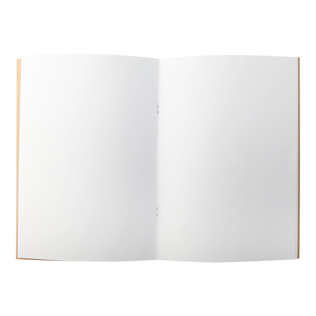 CreaNote A5 Eco Individuelles Notizbuch