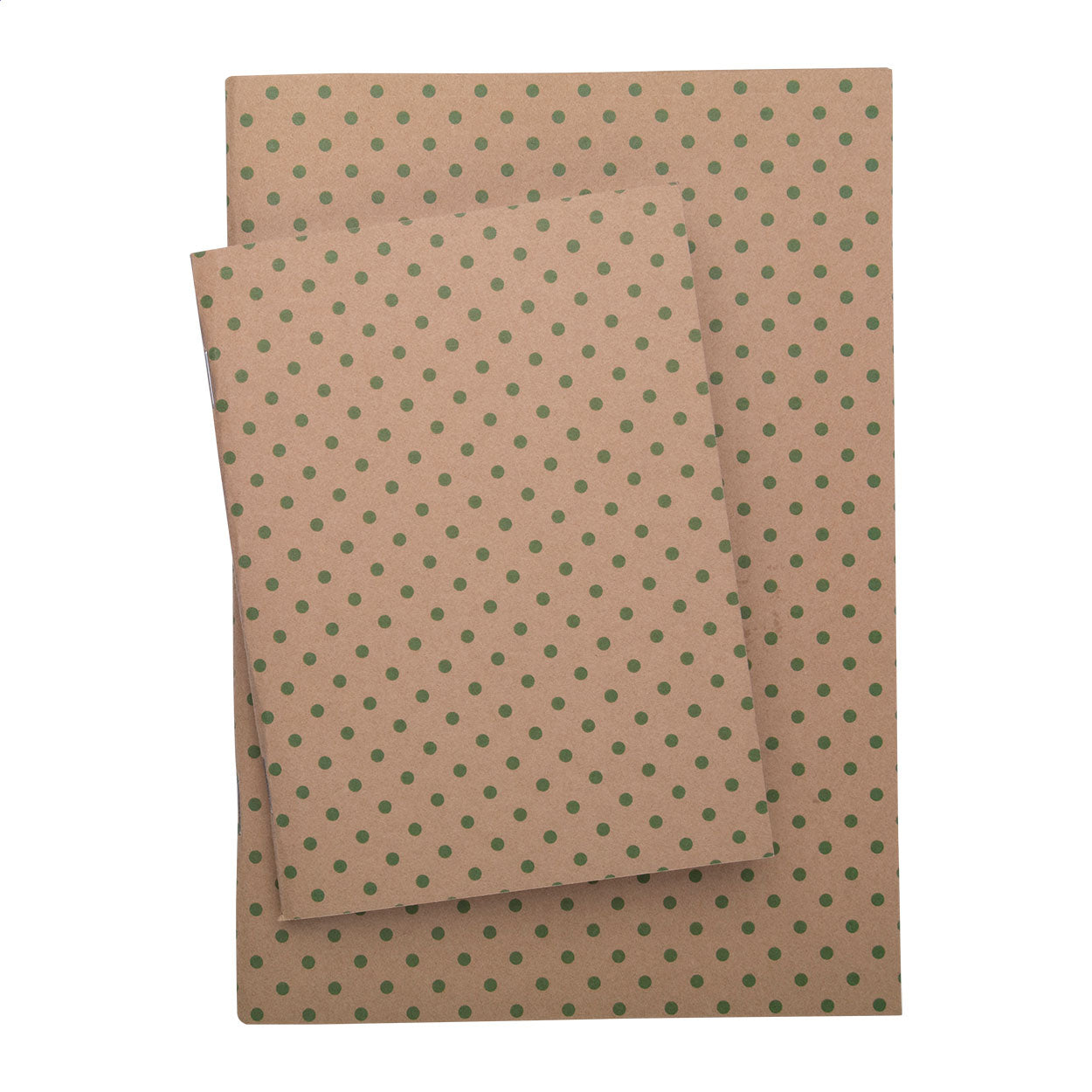 CreaNote A5 Eco Individuelles Notizbuch