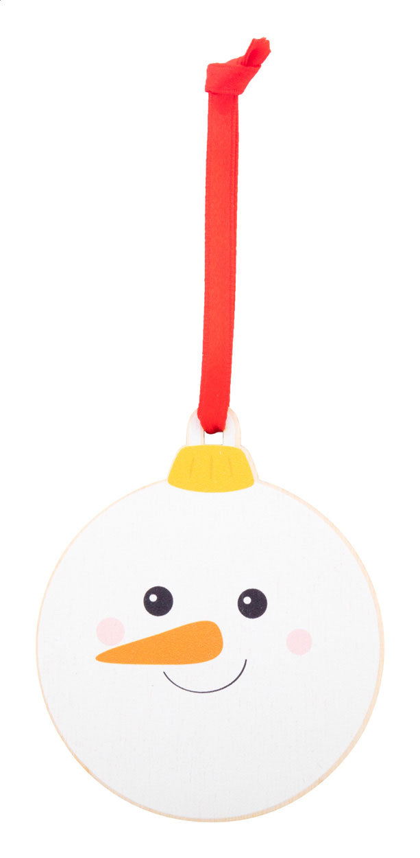 Skaland Weihnachtsbaumschmuck, Santa Claus