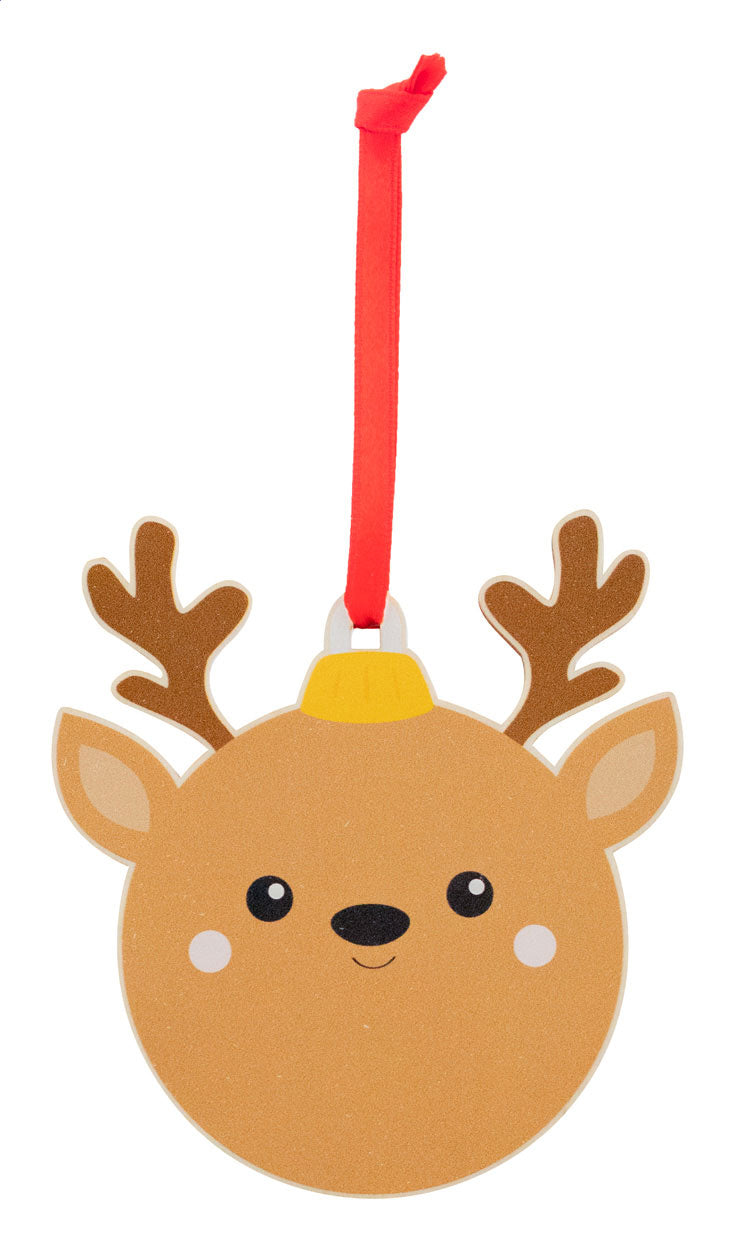 Skaland Weihnachtsbaumschmuck, Santa Claus