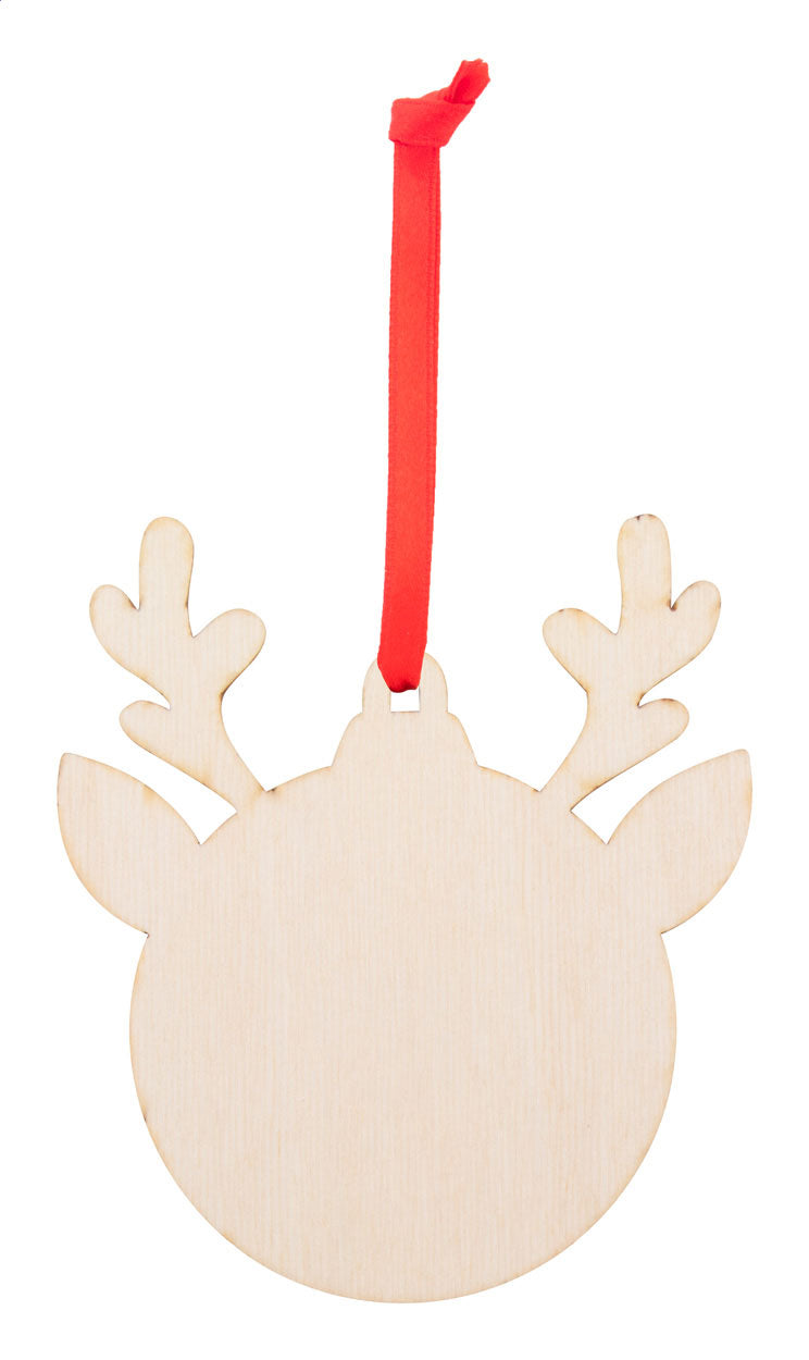 Skaland Weihnachtsbaumschmuck, Santa Claus