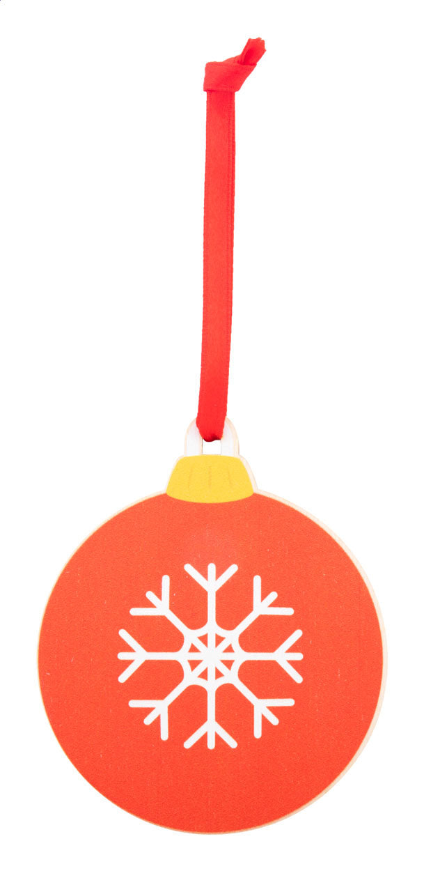 Skaland Weihnachtsbaumschmuck, Santa Claus