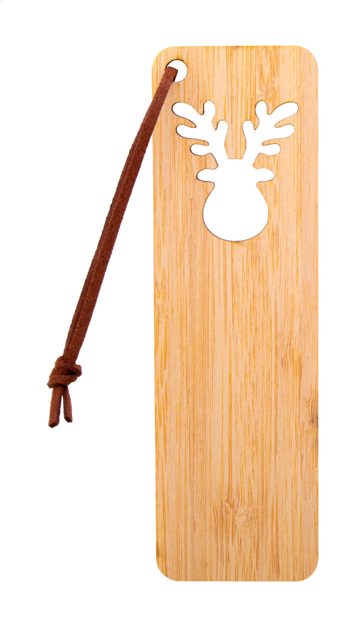 Xommark Weihnachtliches Lesezeichen Weihnachtsbaum