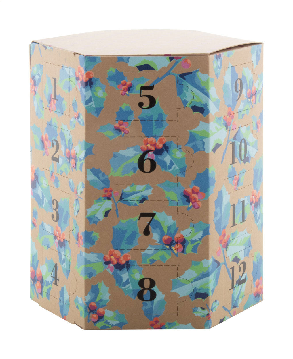 HeXmas Eco Individueller Adventskalender