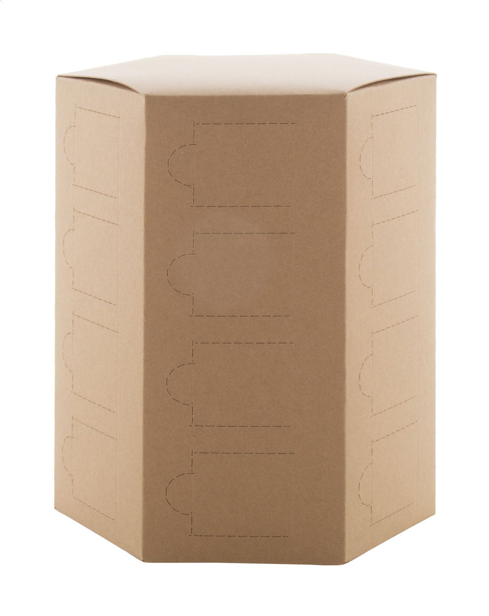 HeXmas Eco Individueller Adventskalender