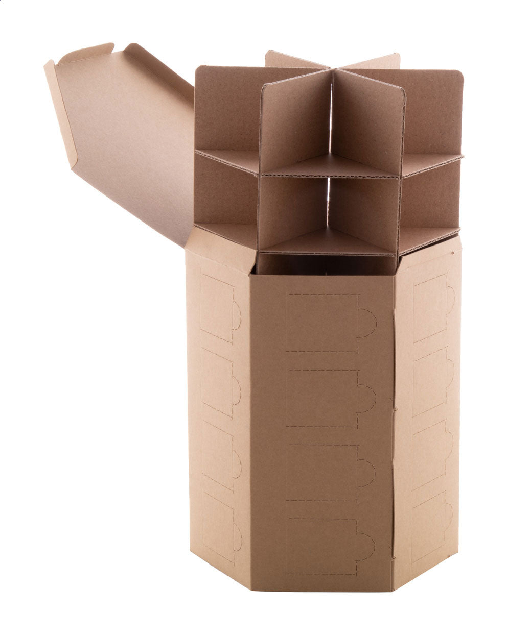 HeXmas Eco Individueller Adventskalender