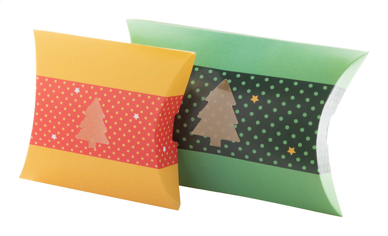 CreaBox Pillow Xmas S Kissenbox