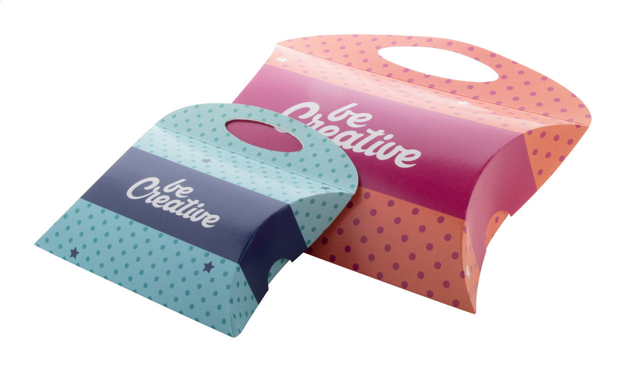 CreaBox Pillow Carry S Kissenbox